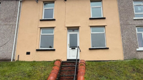 Investment Potential in New Tredegar photo